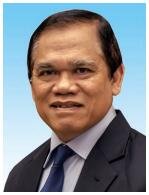 Ir. Sugeng Tri Utomo, DESS