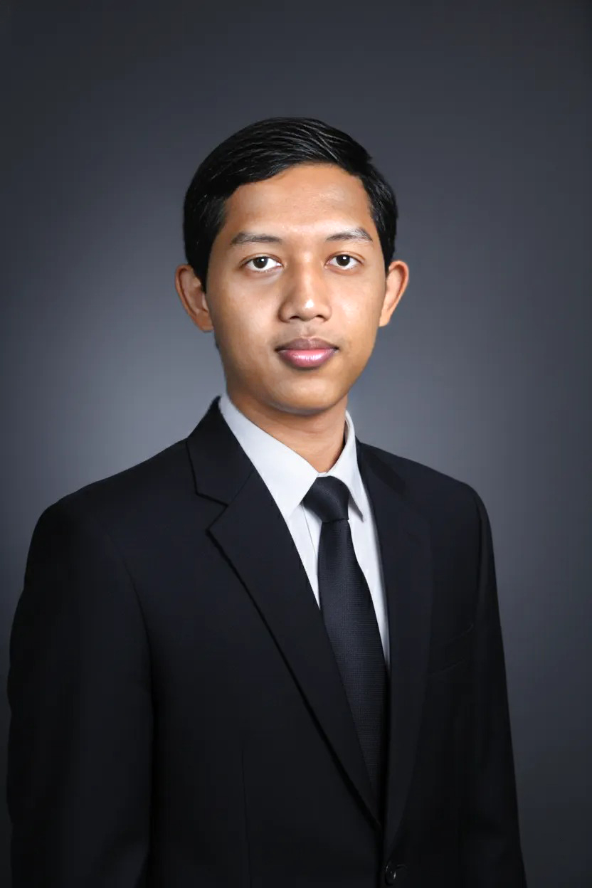 Agil Fuad Gumelar