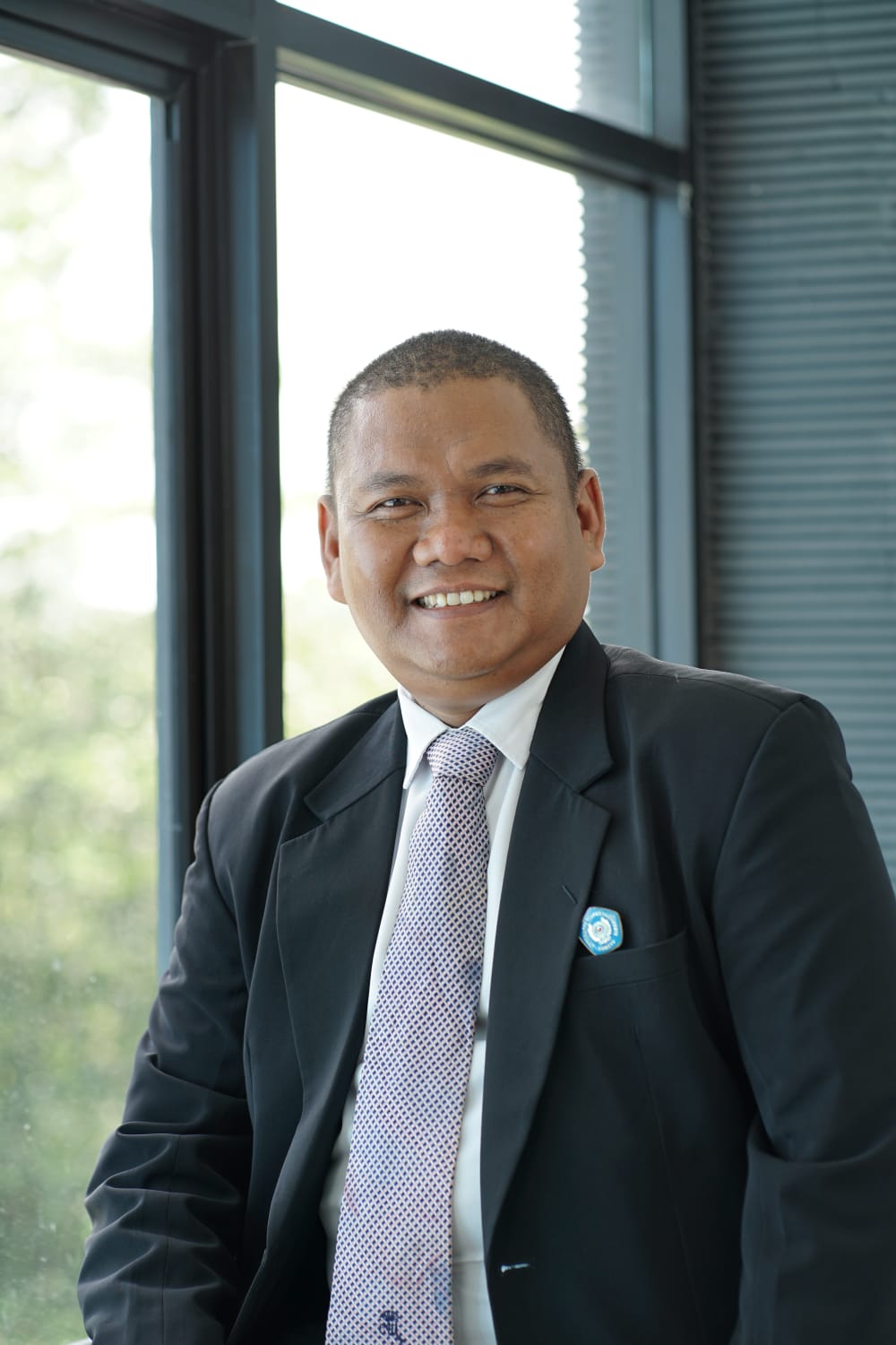 ariyanto nugroho