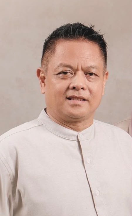 Budi Budiman Wahyu. ST. MT.