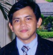 Dr. Daryono, S.Si., M.Si