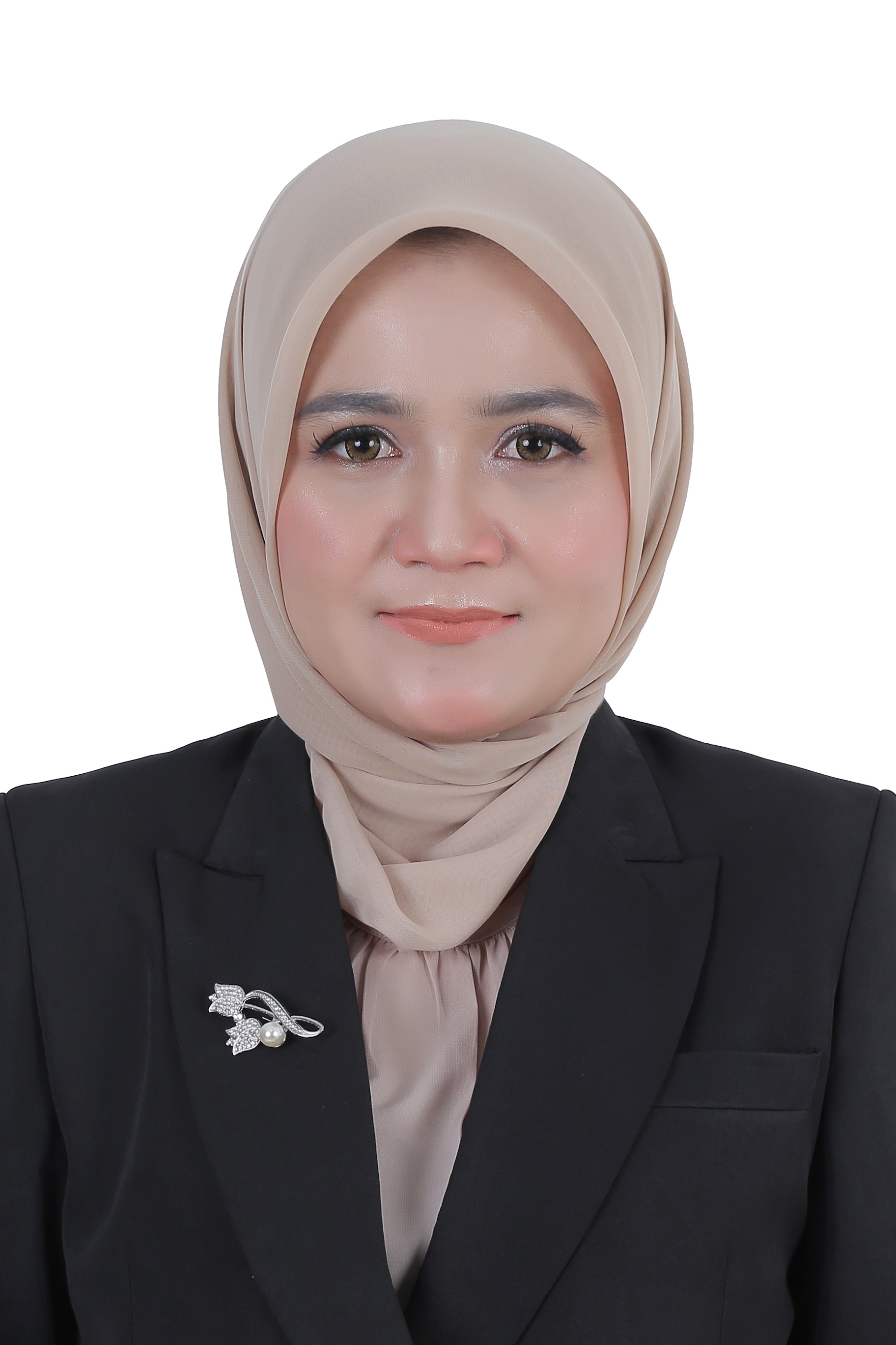 Dr. Lingga Ikaditya