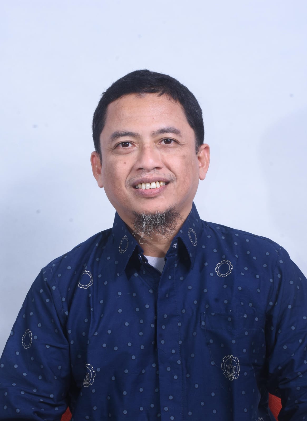 Ir. Hendro Nurhadi, Dipl. -Ing., Ph.D.
