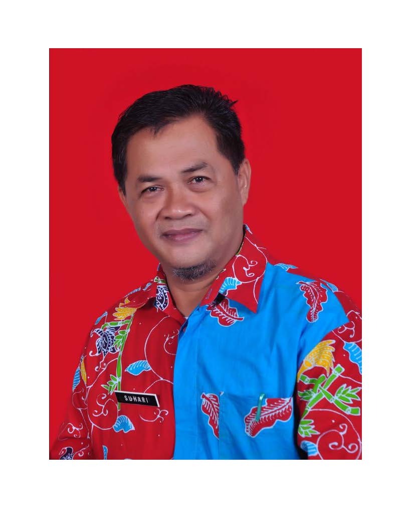 Dr Ns H Suhari A Per Pen,.MM