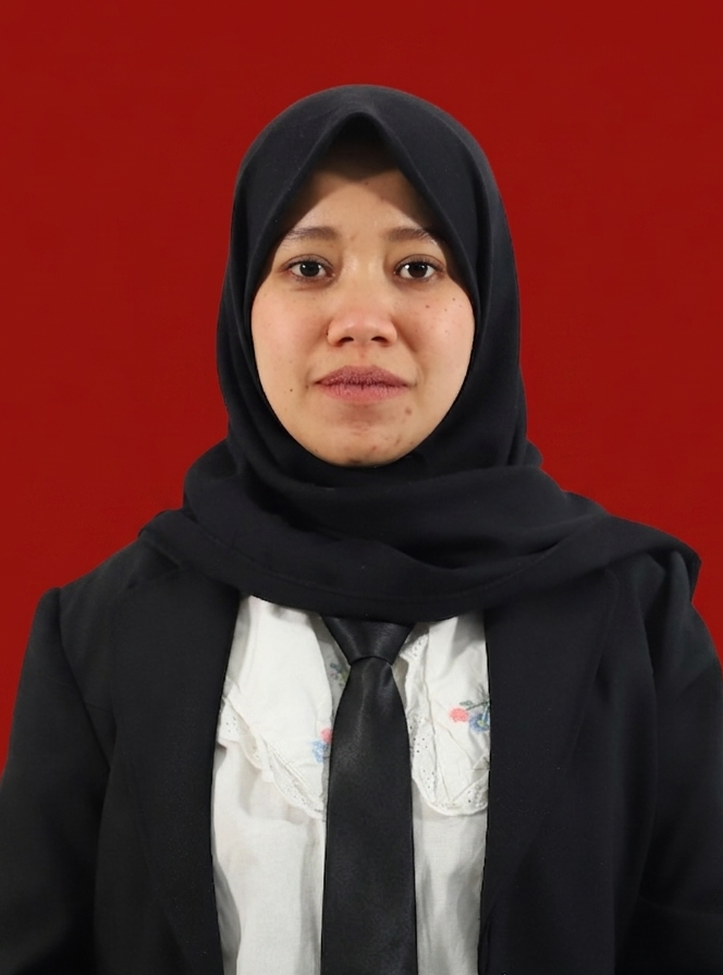 Kurnia Nur Widya Utami, S.T.
