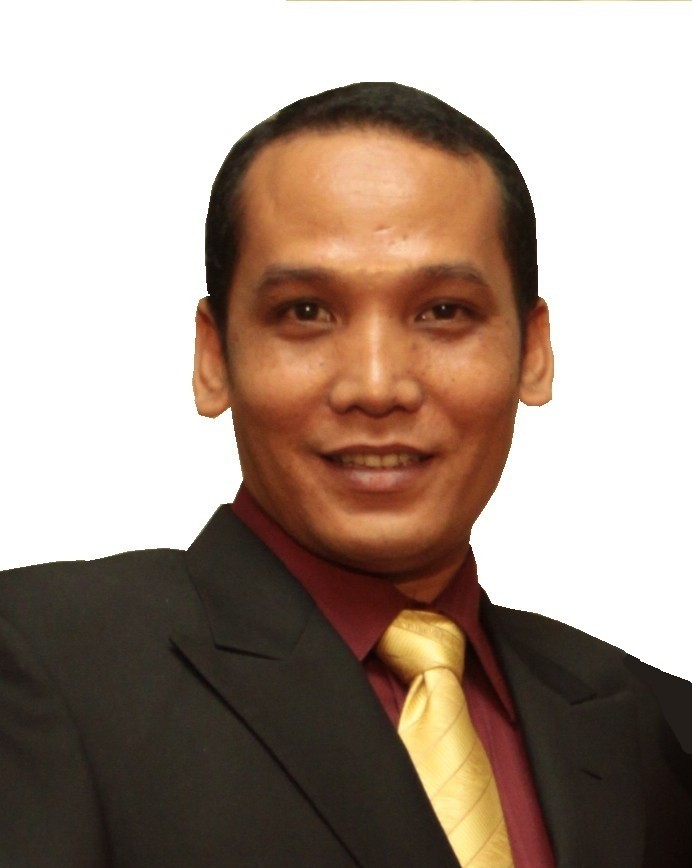 KHAIDIR SINAGA