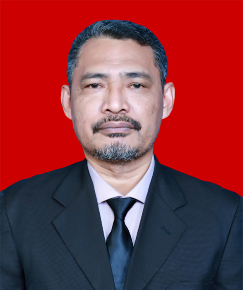 Ruslan Moh. Yunus